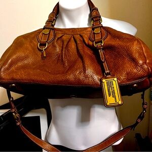 Marc Jacob Leather